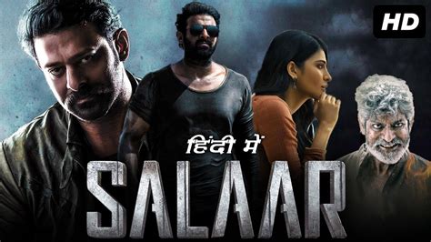 Day after confirming on X. . Salaar movie full movie in hindi
